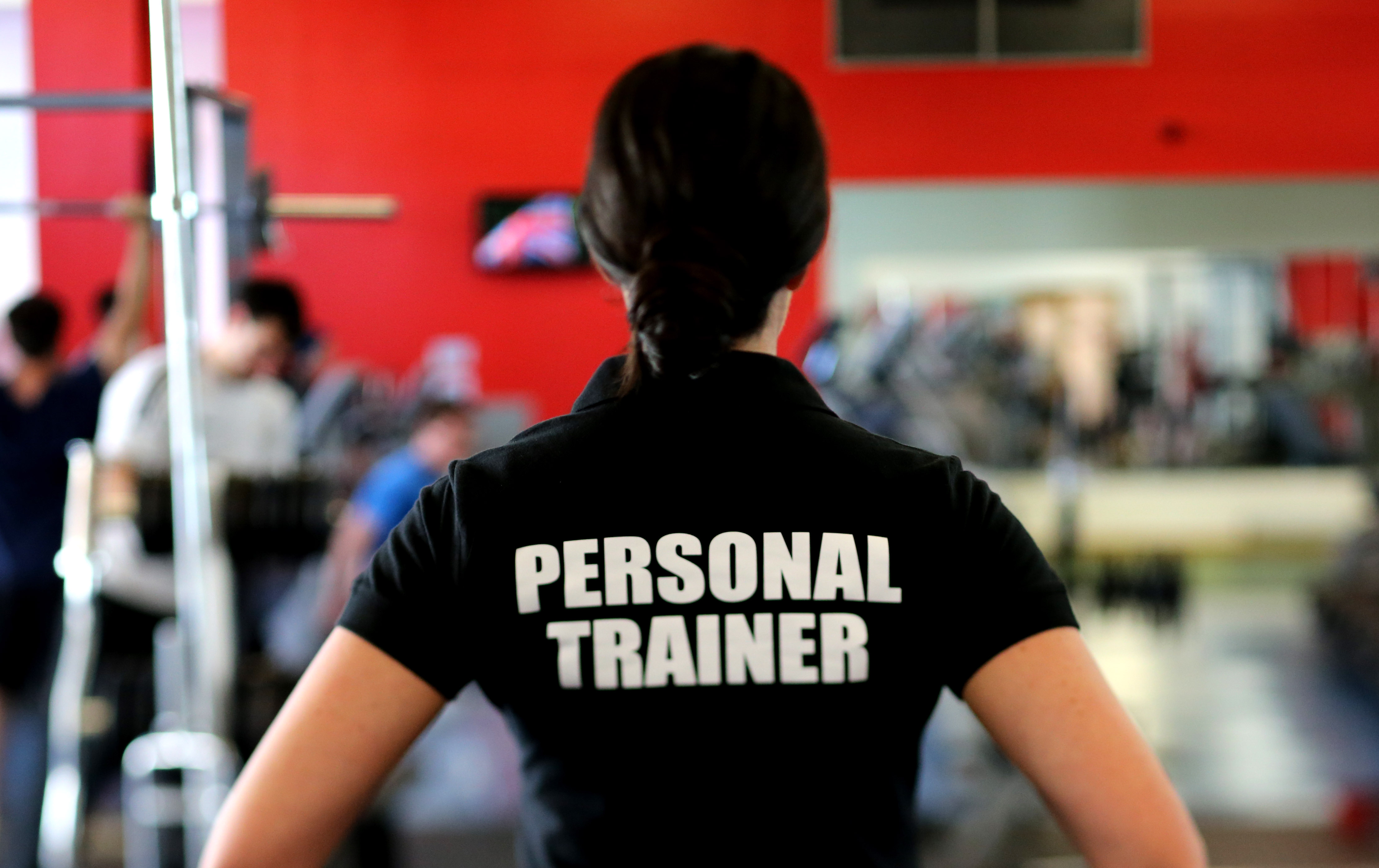 6 Questions to Ask a Fitness Trainer